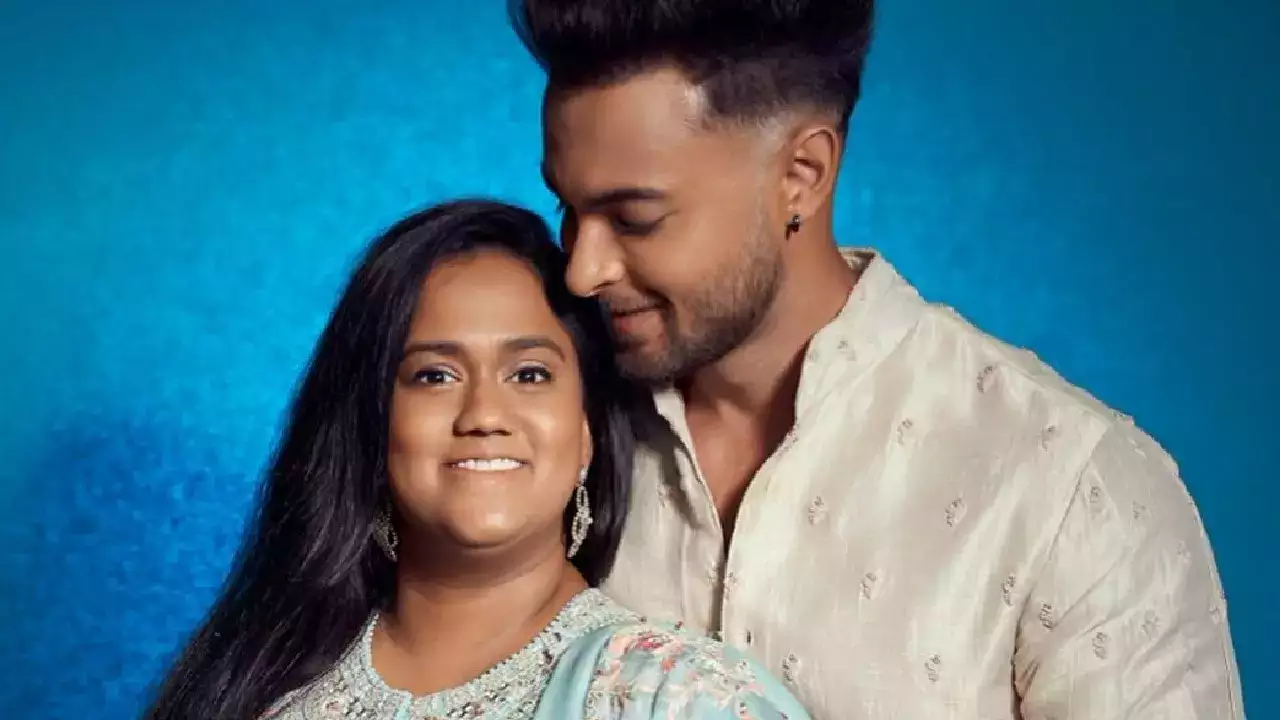 arpita khan